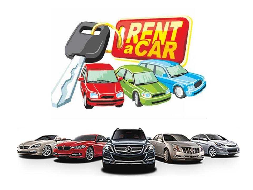 Palandöken Rent A Car